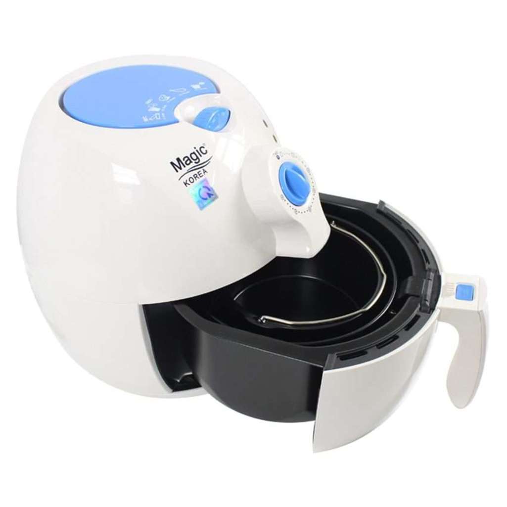 Nồi chiên chân không Magic A-70 New - Hàng chính hãng