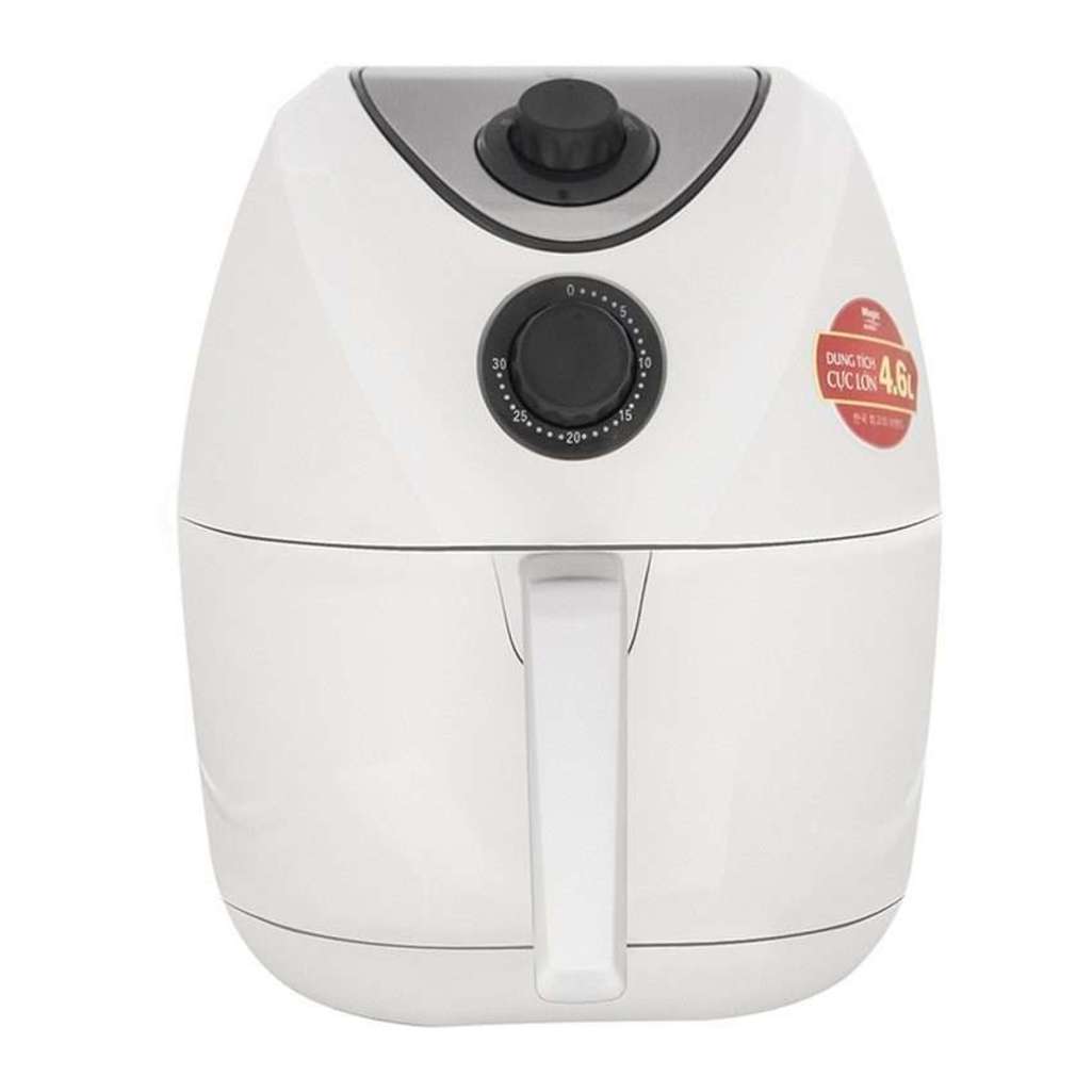 Nồi chiên chân không Magic Korea A-78N - Hàng chính hãng