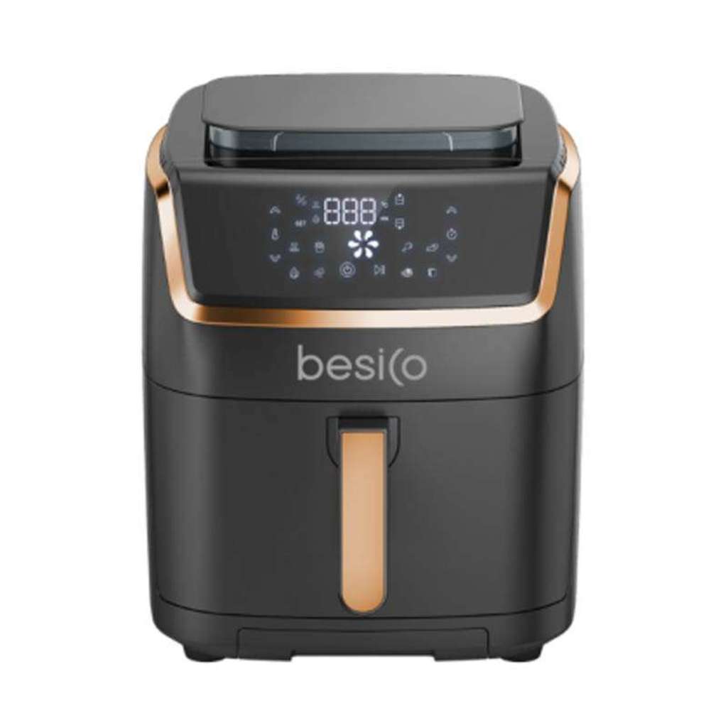 Nồi chiên hơi nước Besico BSA 7.0D - Hàng chính hãng