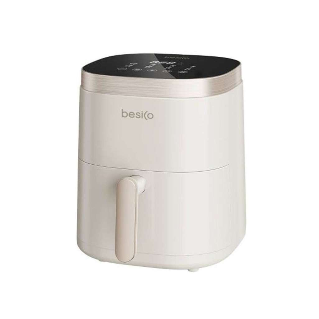 Nồi chiên hơi nước Besico BSA5.0D - Hàng chính hãng