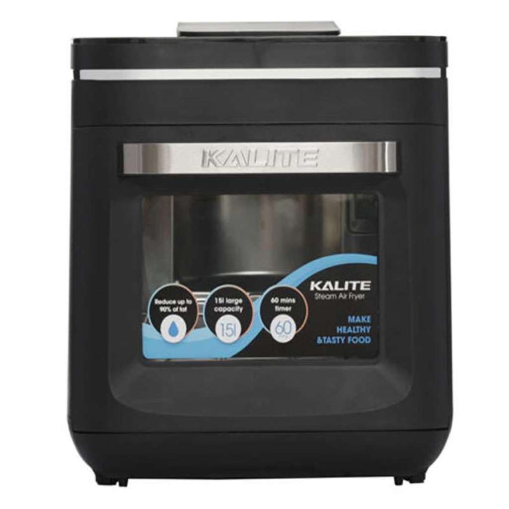 Nồi chiên hơi nước Kalite Steam X - Hàng chính hãng
