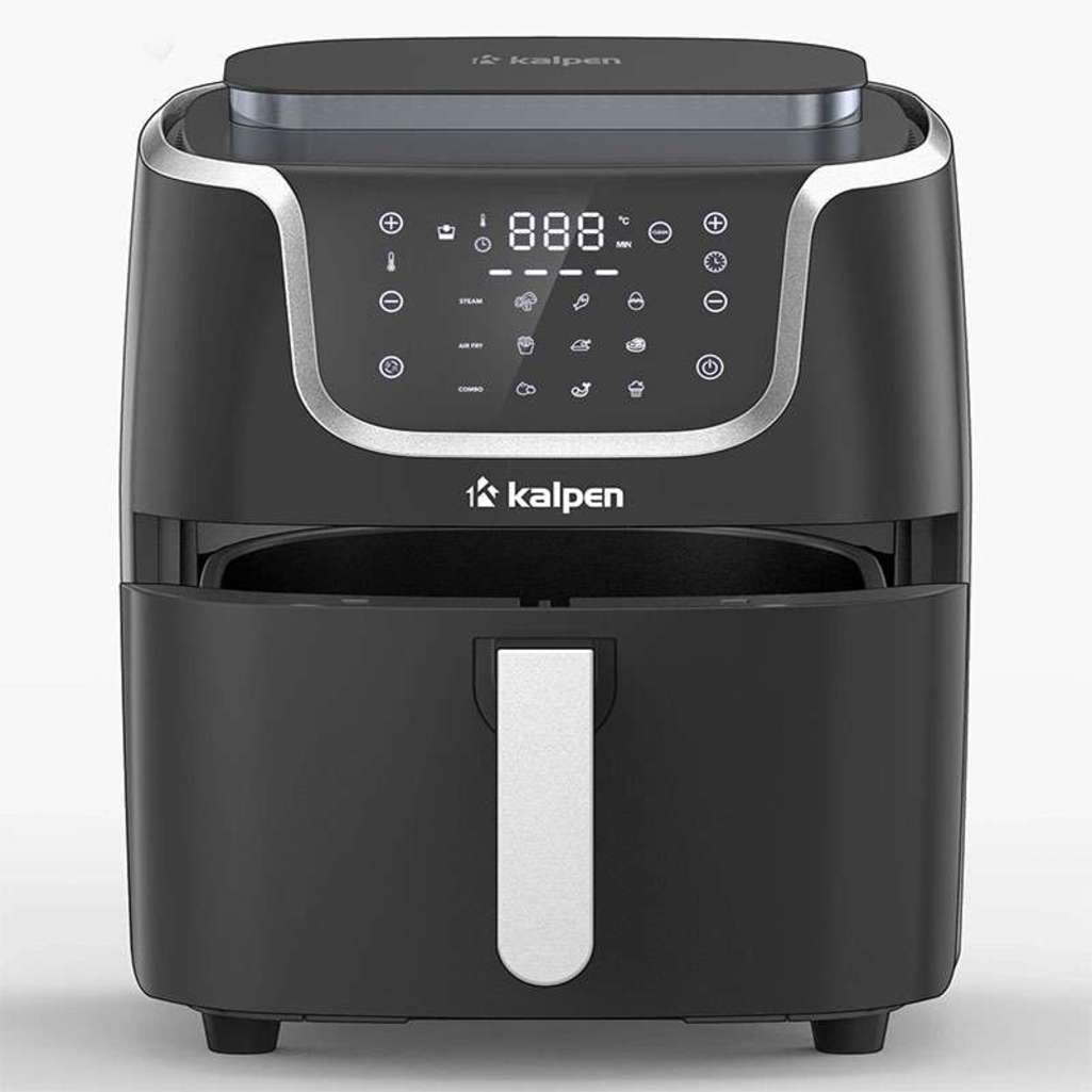 Nồi chiên hơi nước Kalpen X7 - Hàng chính hãng