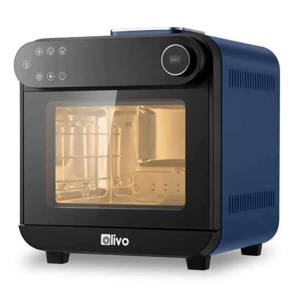 Nồi chiên hơi nước Olivo SF15 - Hàng chính hãng