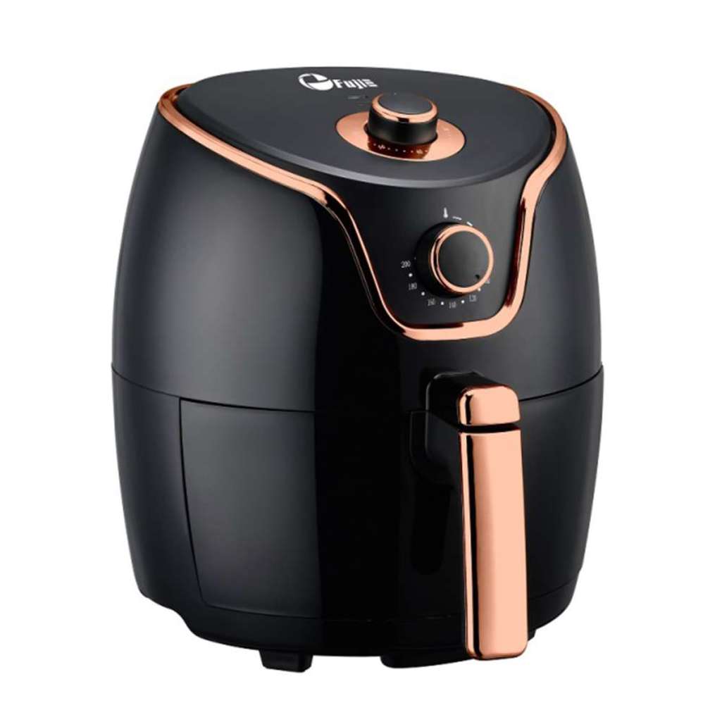 Nồi chiên không dầu 4.5 lít Fujie AF4 - Hàng chính hãng