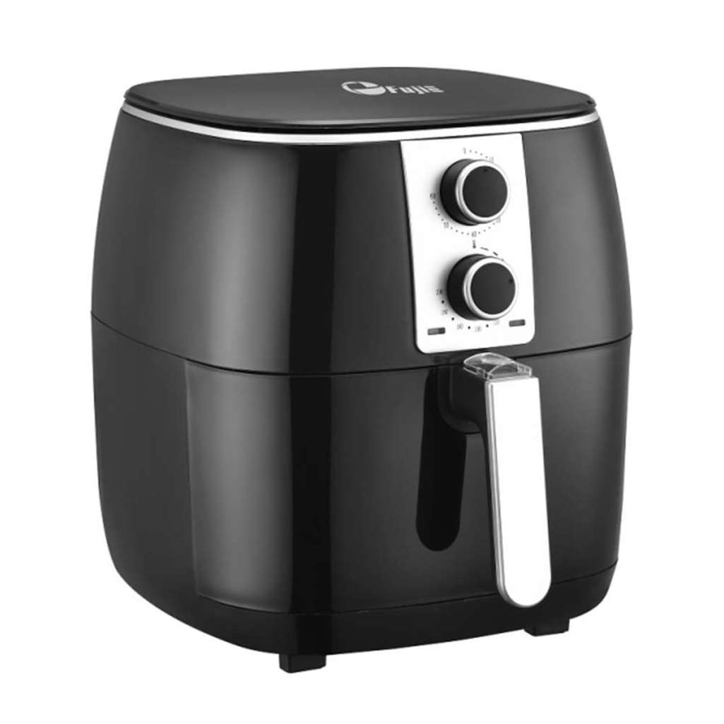 Nồi chiên không dầu 7.5 lít Fujie AF7 - Hàng chính hãng