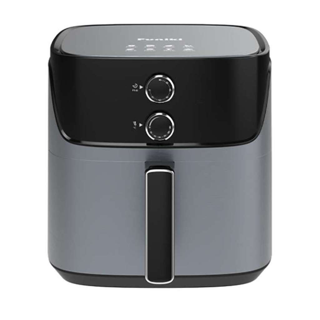 Nồi chiên không dầu 8L Funiki HAF8001 - Hàng chính hãng