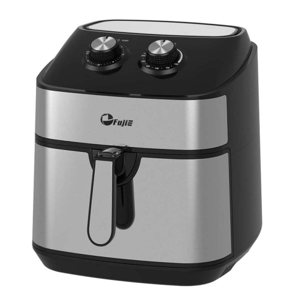 Nồi chiên không dầu 9.2 lít Fujie AF9 - Hàng chính hãng