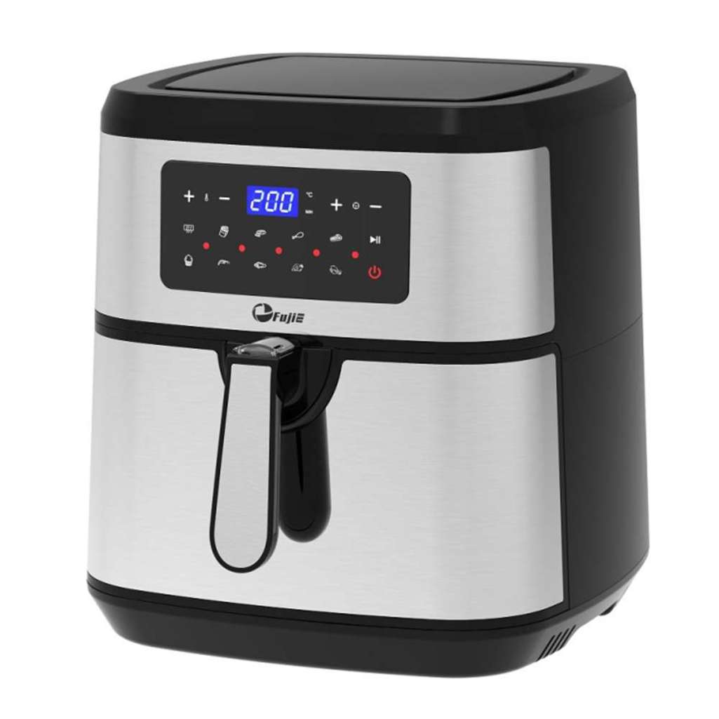 Nồi chiên không dầu 9.2 lít Fujie AF9D - Hàng chính hãng