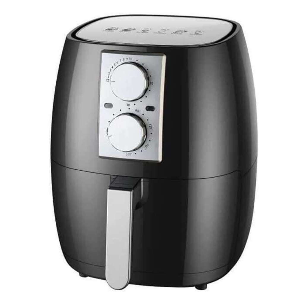 Nồi chiên không dầu Apechome APH-DH208 - Hàng chính hãng