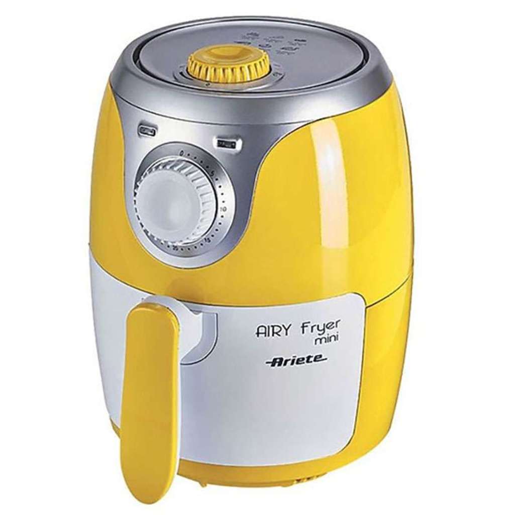Nồi chiên không dầu Ariete MOD.4615 - Hàng chính hãng
