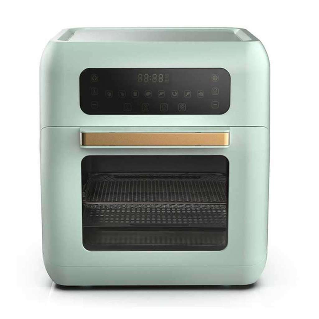 Nồi chiên không dầu Bear QZG-A15V1 - Hàng chính hãng