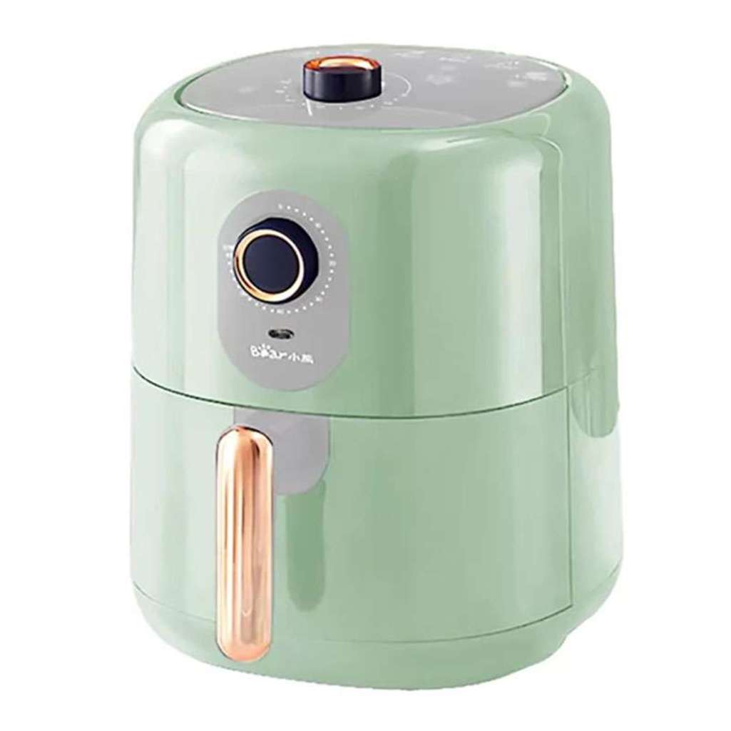 Nồi chiên không dầu Bear QZG-B14D1 - Hàng chính hãng