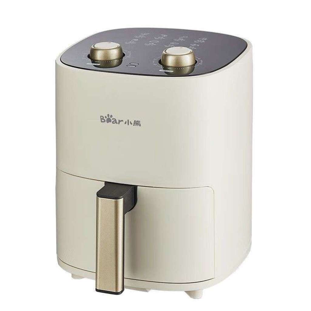 Nồi chiên không dầu Bear QZG-E14Q5 - Hàng chính hãng