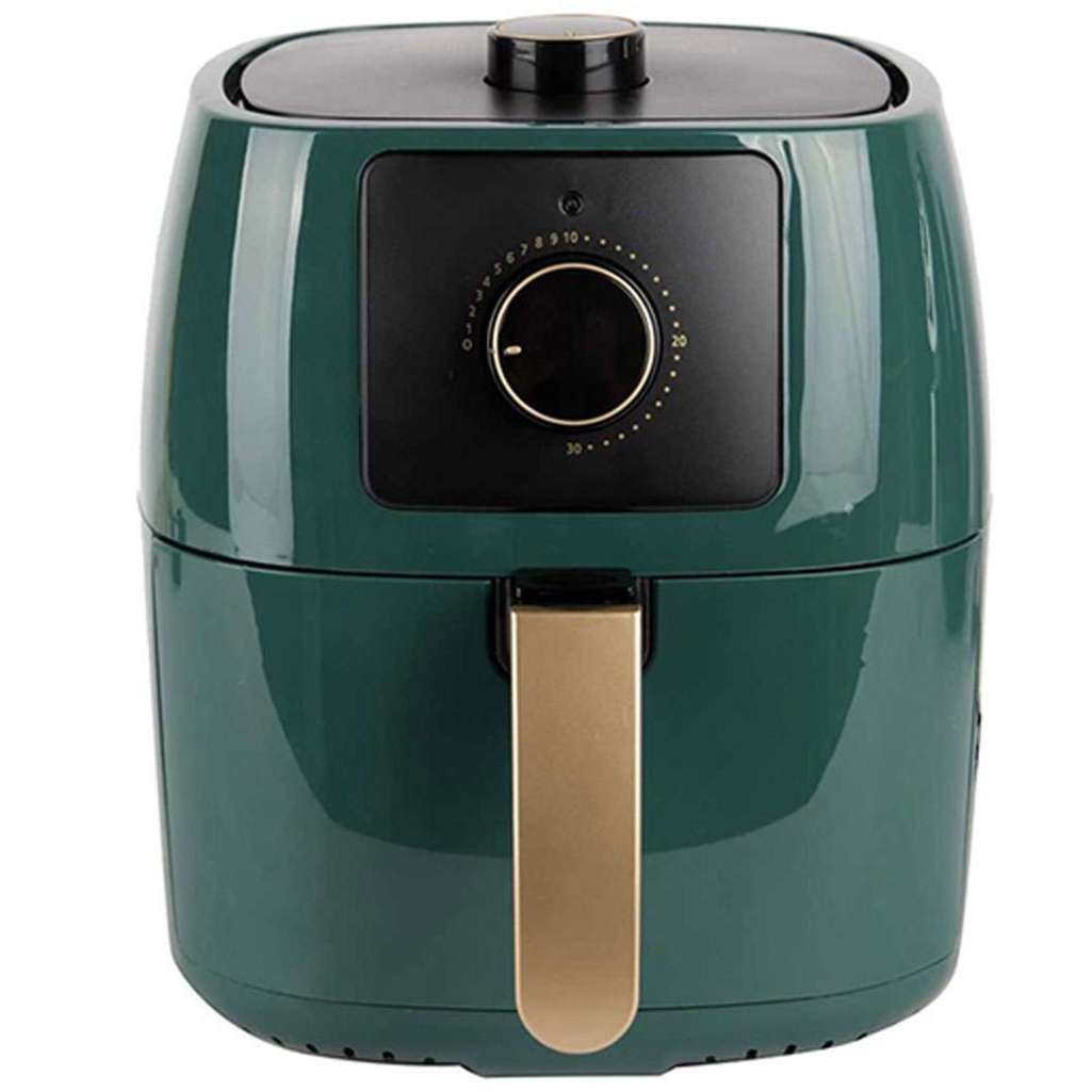 Nồi chiên không dầu Benny 5.5 lít BAF-55H - Hàng chính hãng