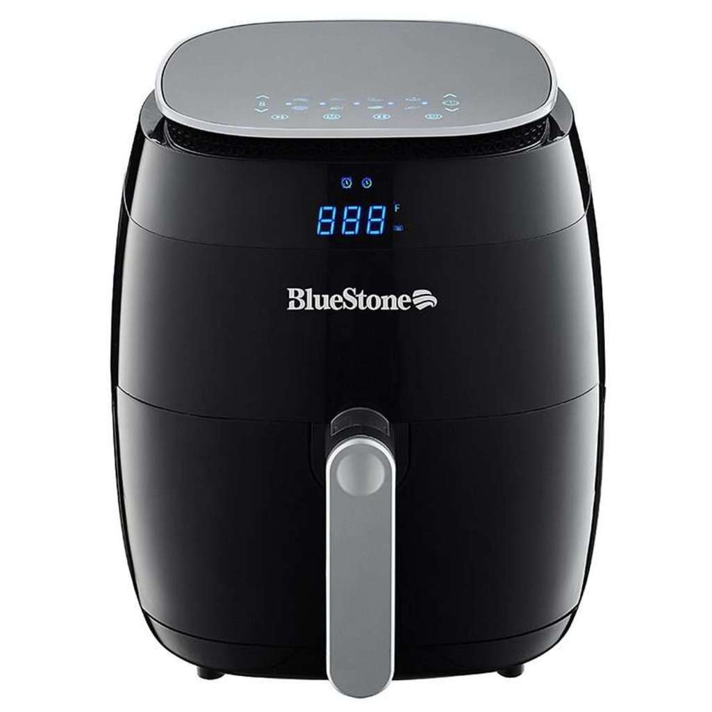 Nồi chiên không dầu Bluestone AFB-5866 - Hàng chính hãng