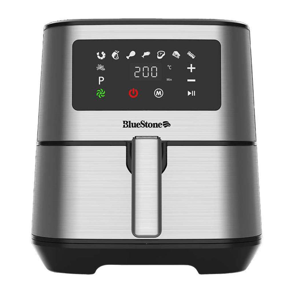 Nồi chiên không dầu Bluestone AFB-5878 - Hàng chính hãng