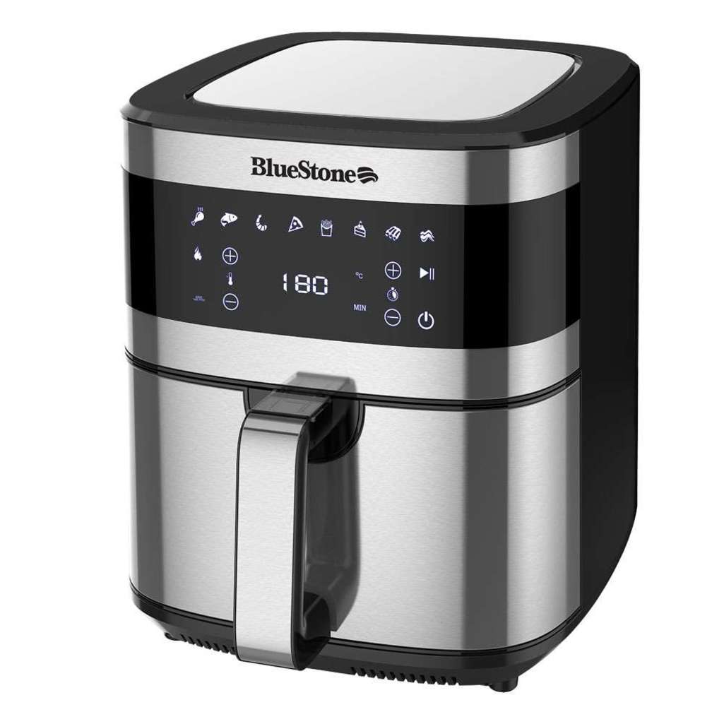 Nồi chiên không dầu Bluestone AFB-5885 - Hàng chính hãng