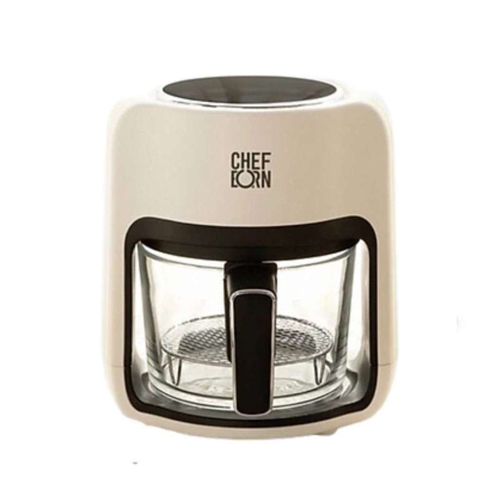 Nồi chiên không dầu Chefborn 2.5L - Hàng chính hãng