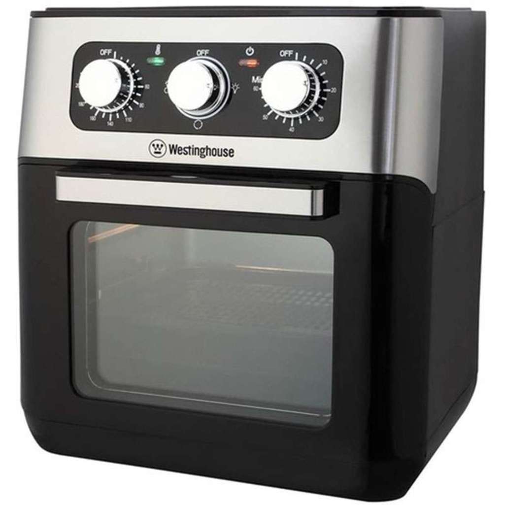 Nồi chiên không dầu đa năng Westinghouse WKAFDM10 - Hàng chính hãng
