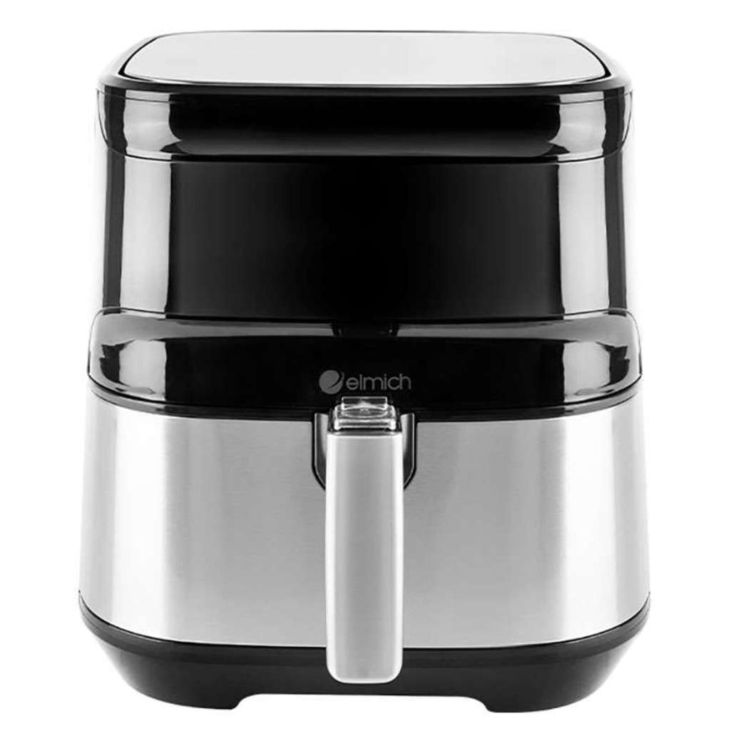 Nồi chiên không dầu Elmich AFE-3949 - Hàng chính hãng