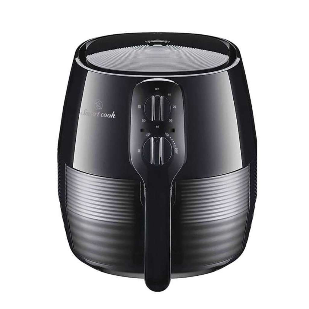 Nồi chiên không dầu Elmich AFS-3940 - Hàng chính hãng