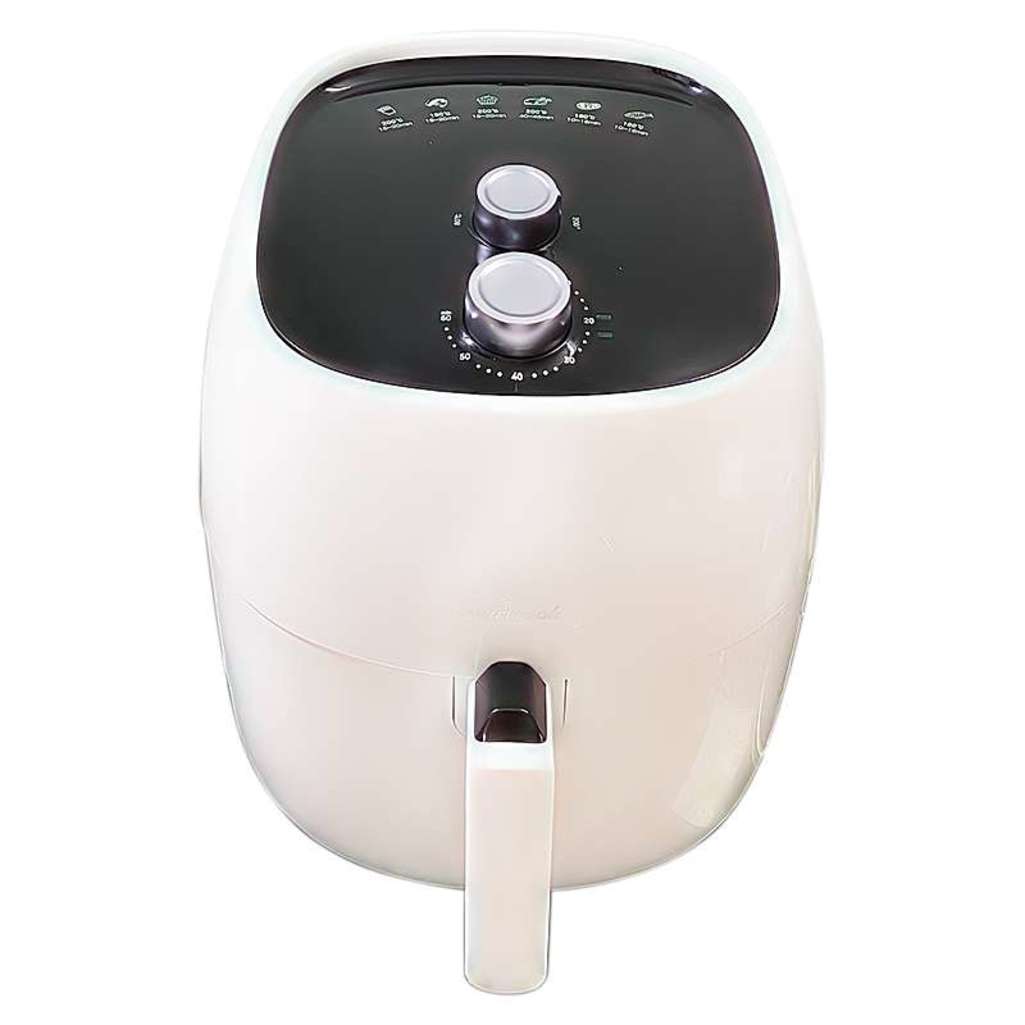 Nồi chiên không dầu Elmich AFS-3941  - Hàng chính hãng