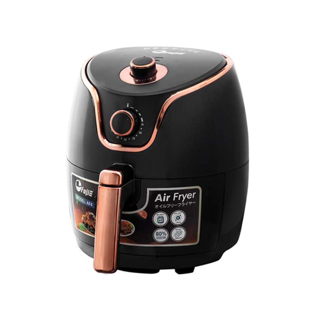 Nồi chiên không dầu FujiE AF4 - Hàng chính hãng