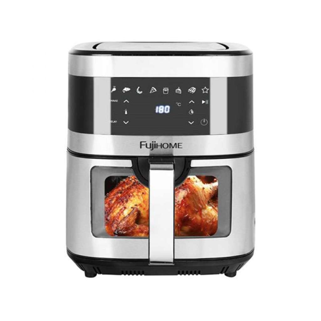 Nồi chiên không dầu Fujihome A10DG2 - Hàng chính hãng
