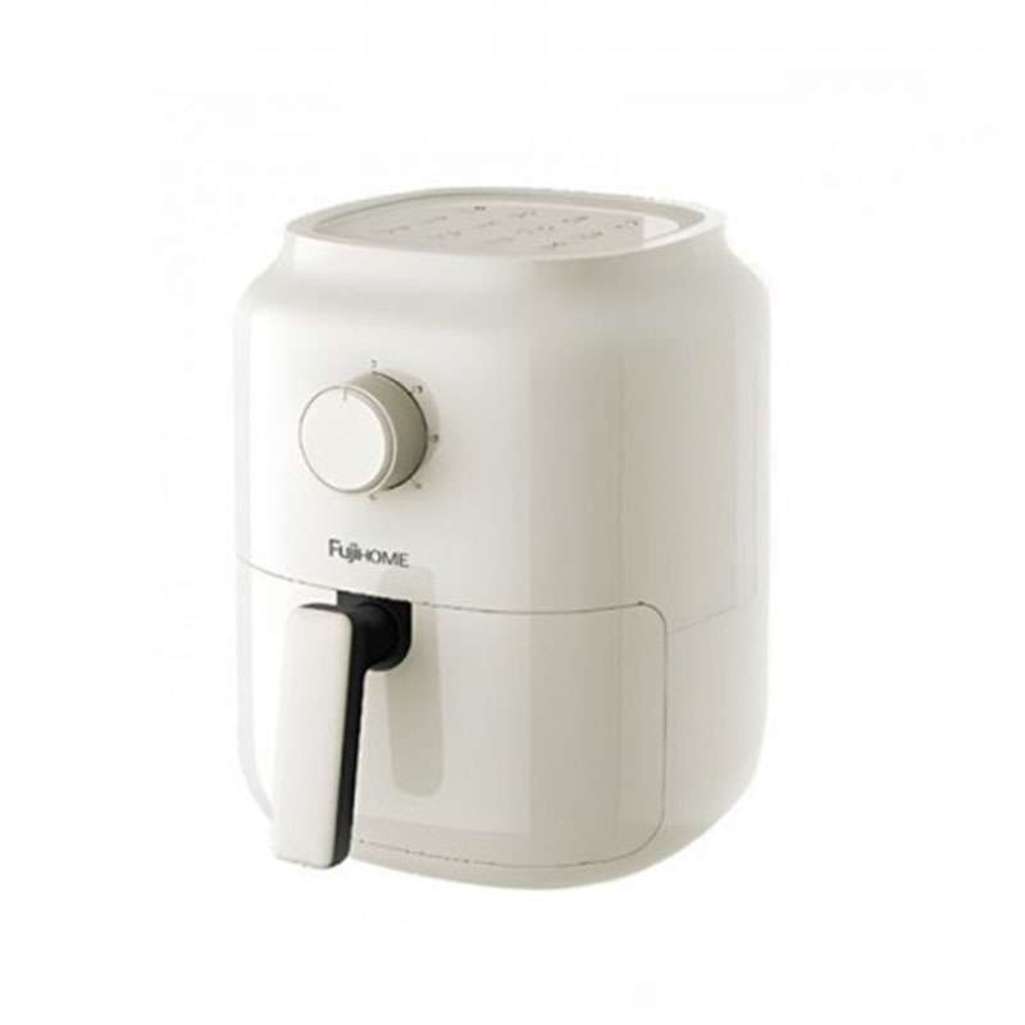 Nồi chiên không dầu Fujihome A3 - Hàng chính hãng