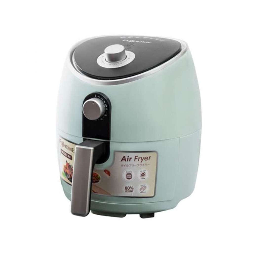 Nồi chiên không dầu Fujihome A4 - Hàng chính hãng