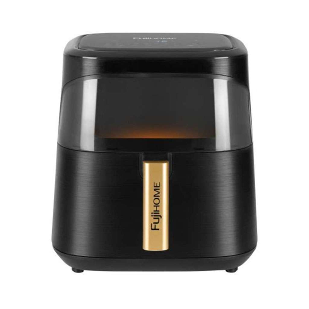 Nồi chiên không dầu Fujihome A8DG1 - Hàng chính hãng
