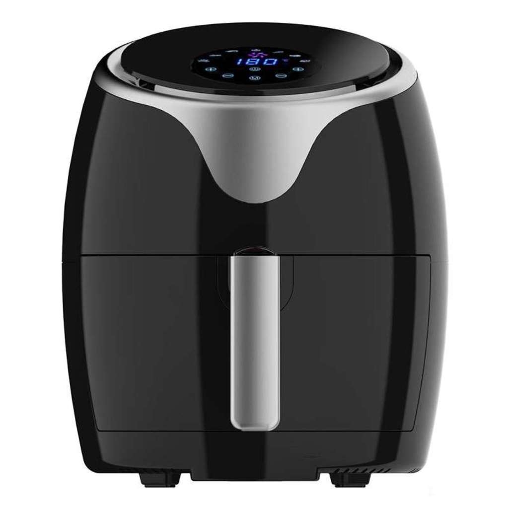 Nồi chiên không dầu Goldsun CQ2402 - Hàng chính hãng