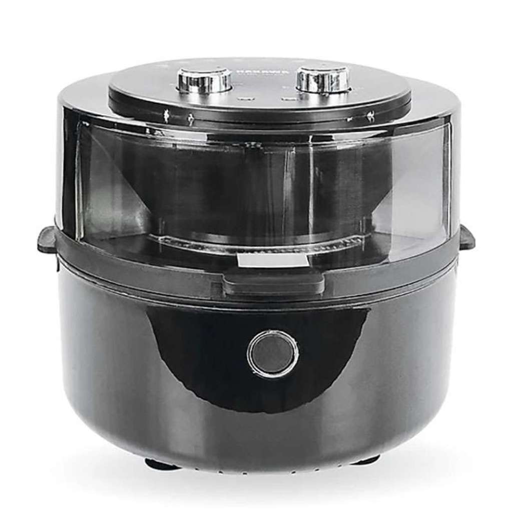 Nồi chiên không dầu Hakawa HK-AF8L - Hàng chính hãng