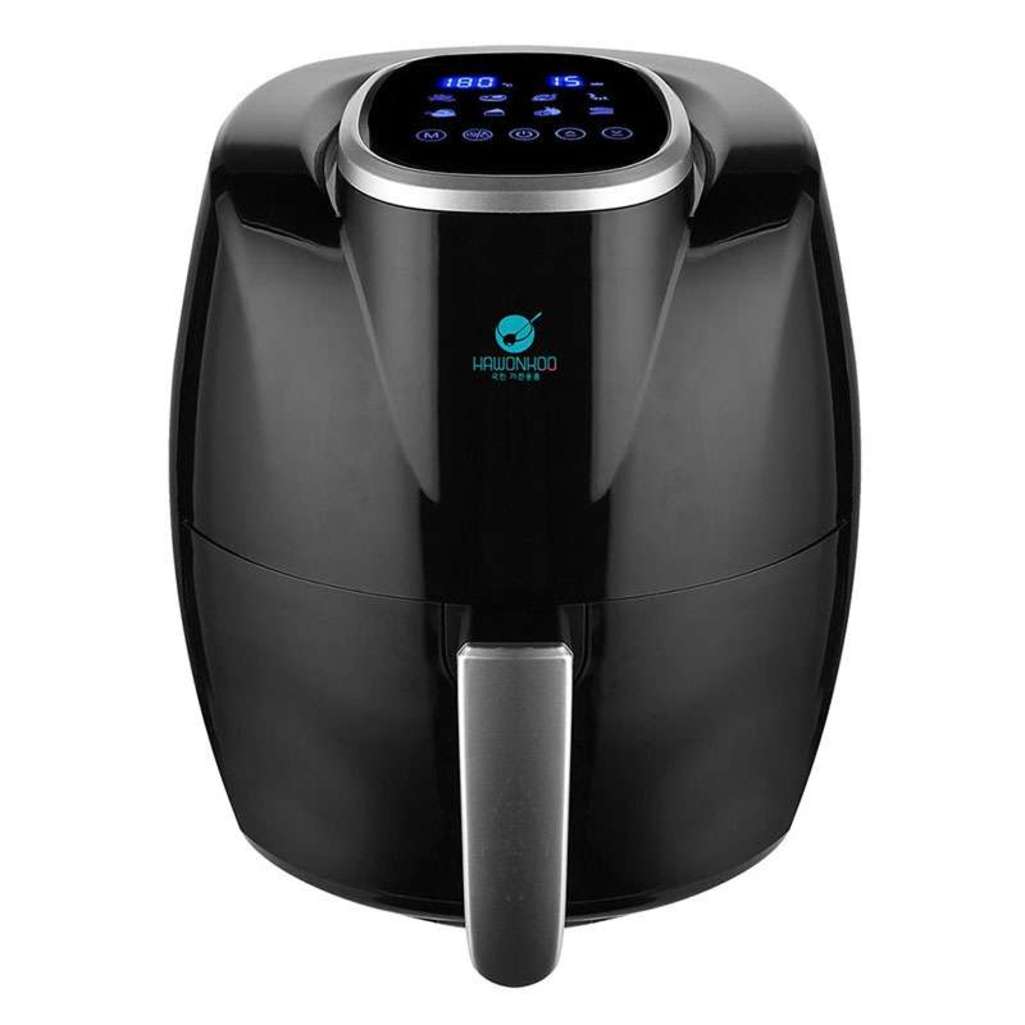 Nồi chiên không dầu Hawonkoo AFH-045 - Hàng chính hãng