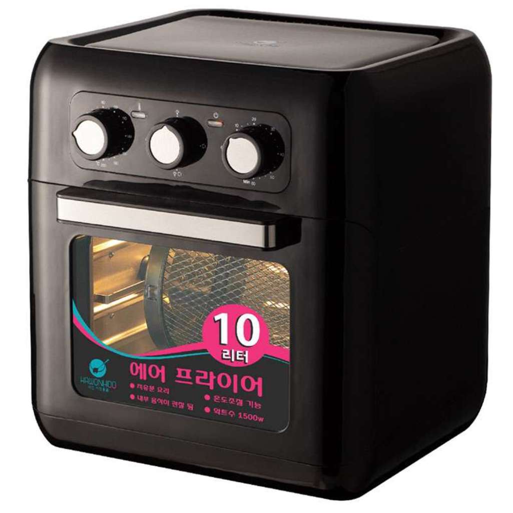 Nồi chiên không dầu Hawonkoo AFH-100 - Hàng chính hãng