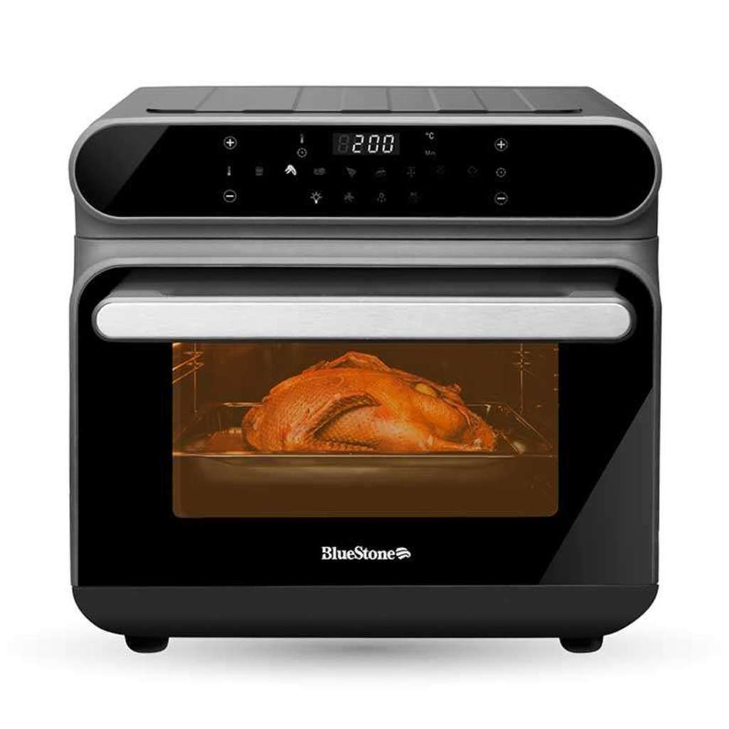Nồi chiên không dầu hơi nước BlueStone AFB-5895 - Hàng chính hãng