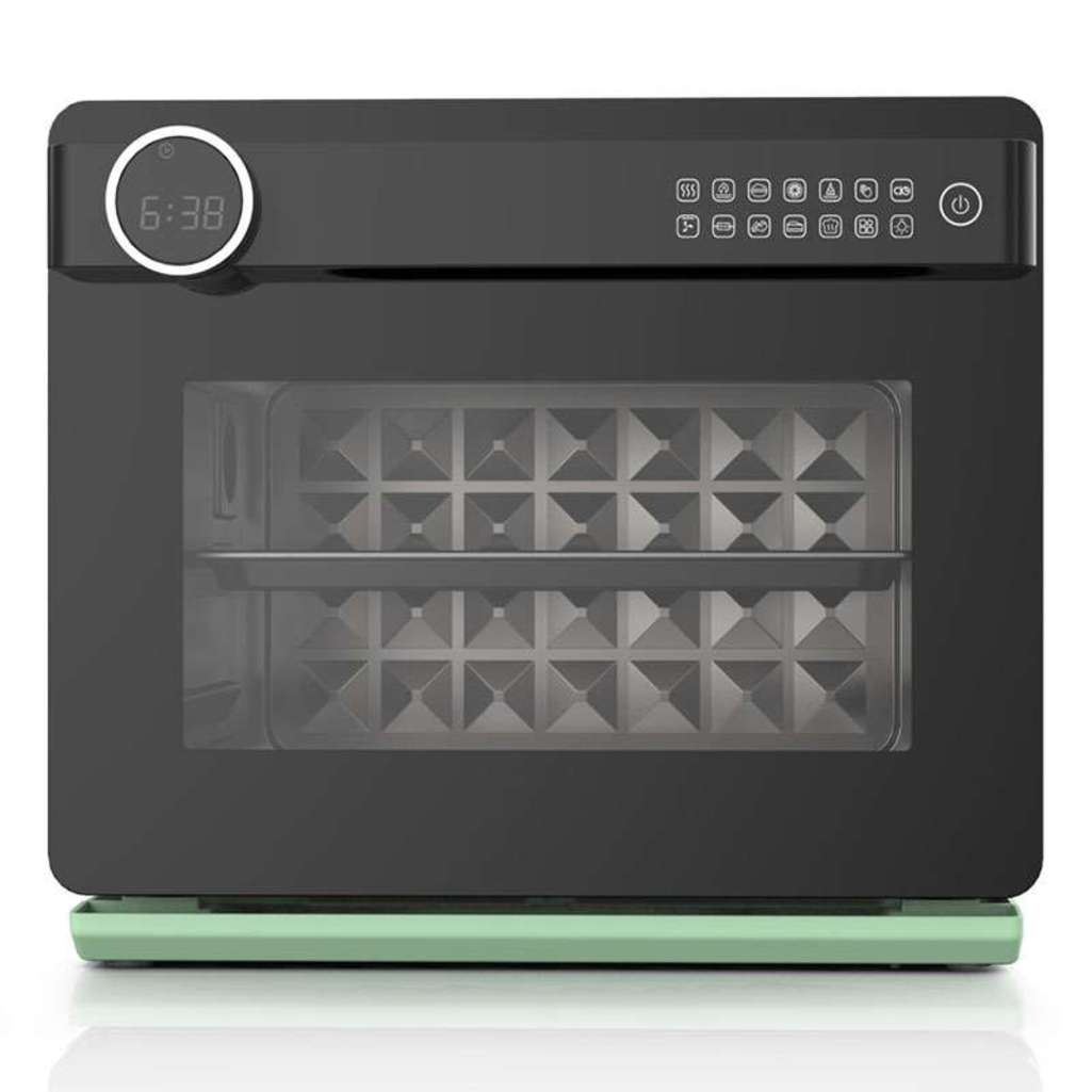 Nồi chiên không dầu hơi nước FujiMaster FJM-2422 - Hàng chính hãng