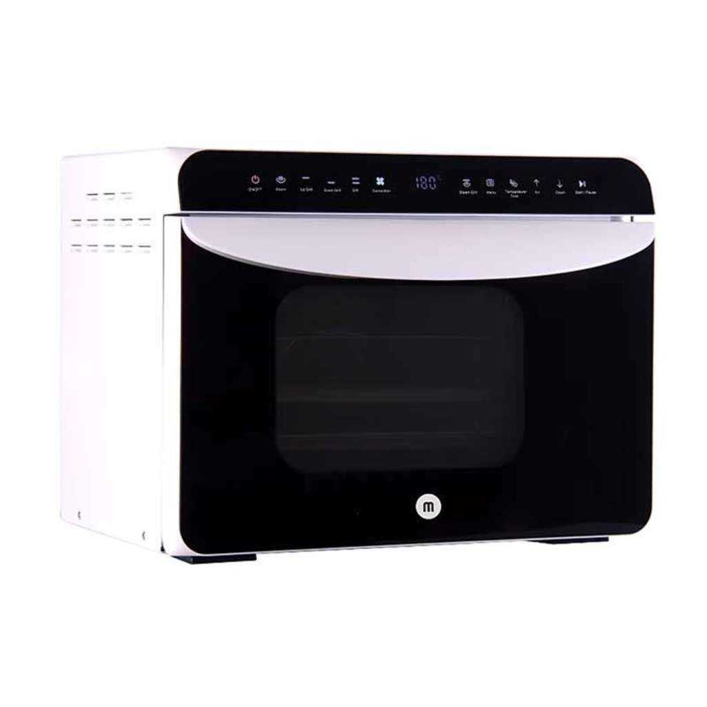 Nồi chiên không dầu hơi nước Mishio MK-319 - Hàng chính hãng