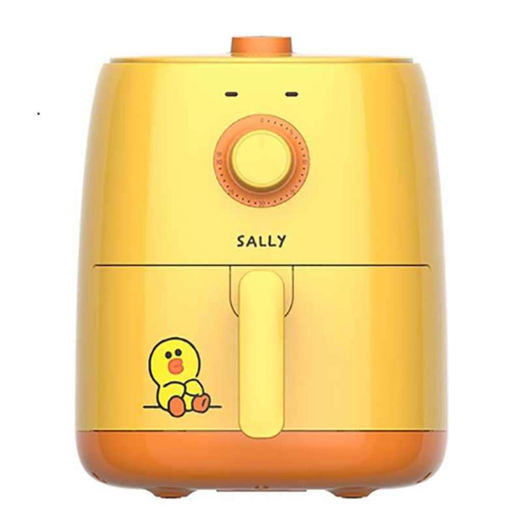 Nồi chiên không dầu Joyoung Line KL26-VF171XL - Hàng chính hãng