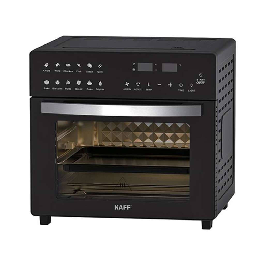 Nồi chiên không dầu Kaff KF-AFS26E - Hàng chính hãng