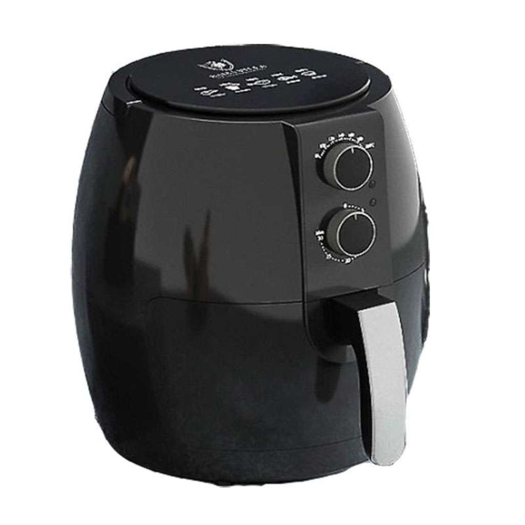 Nồi chiên không dầu KAISA VILLA BW-1011 - Hàng chính hãng