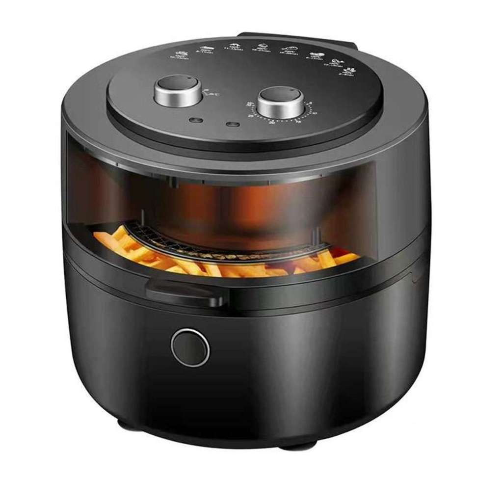 Nồi chiên không dầu KAISA VILLA BW-2015D - Hàng chính hãng