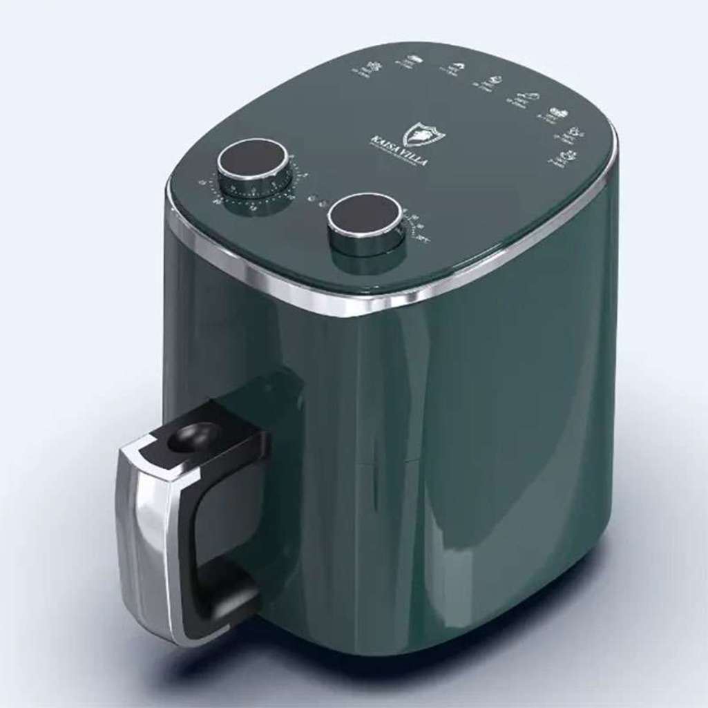Nồi chiên không dầu KAISA VILLA KV-9926 - Hàng chính hãng