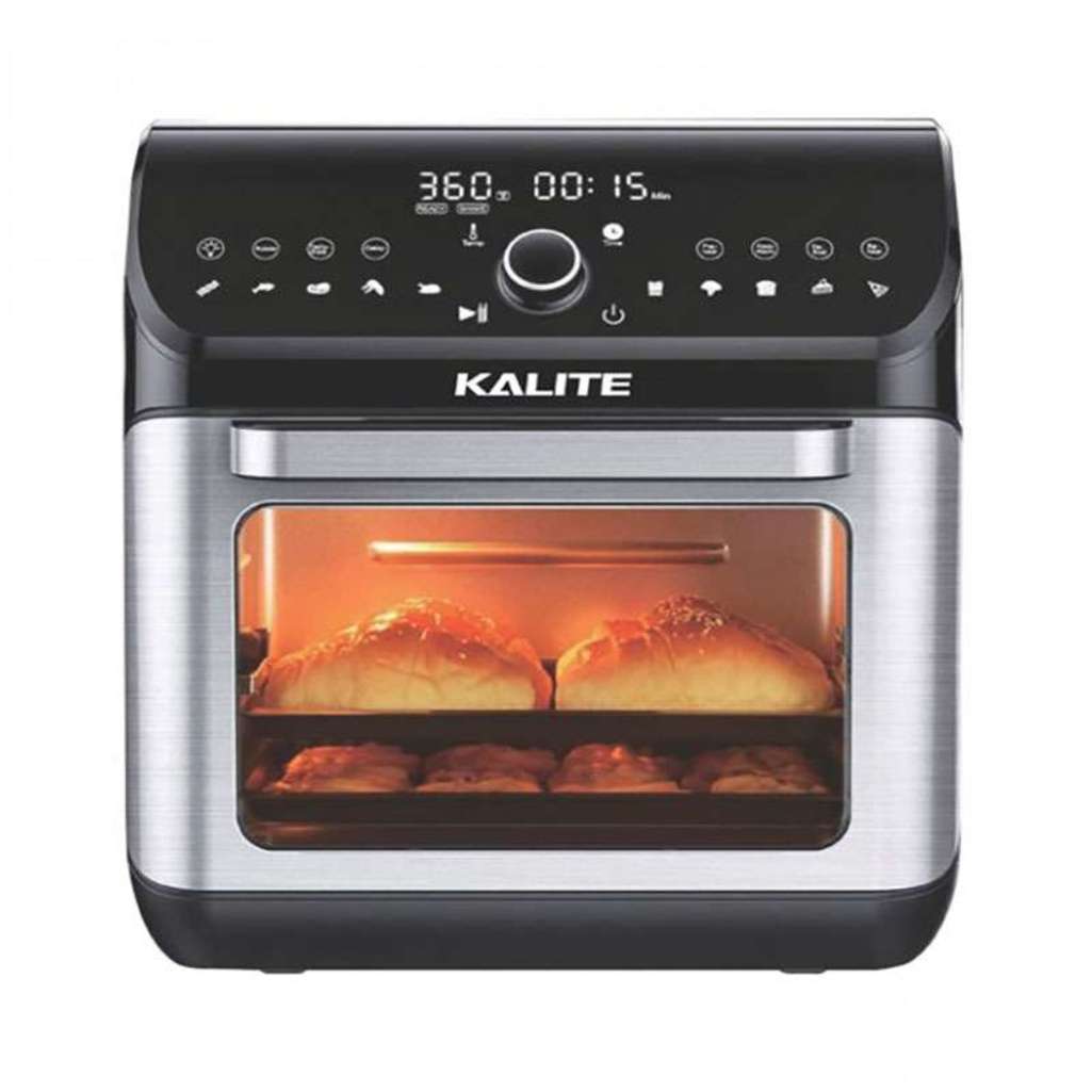 Nồi chiên không dầu Kalite KL-1200 - Hàng chính hãng