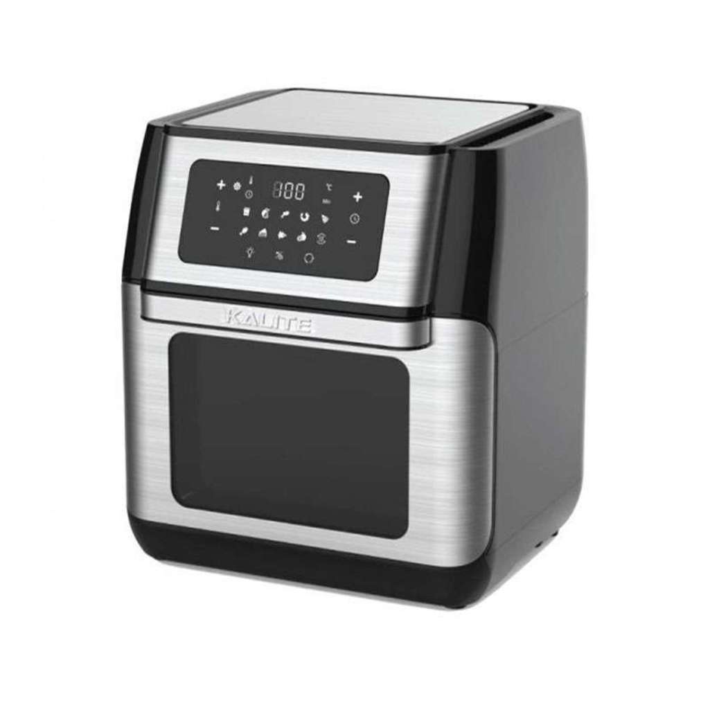 Nồi chiên không dầu Kalite Q10 - Hàng chính hãng