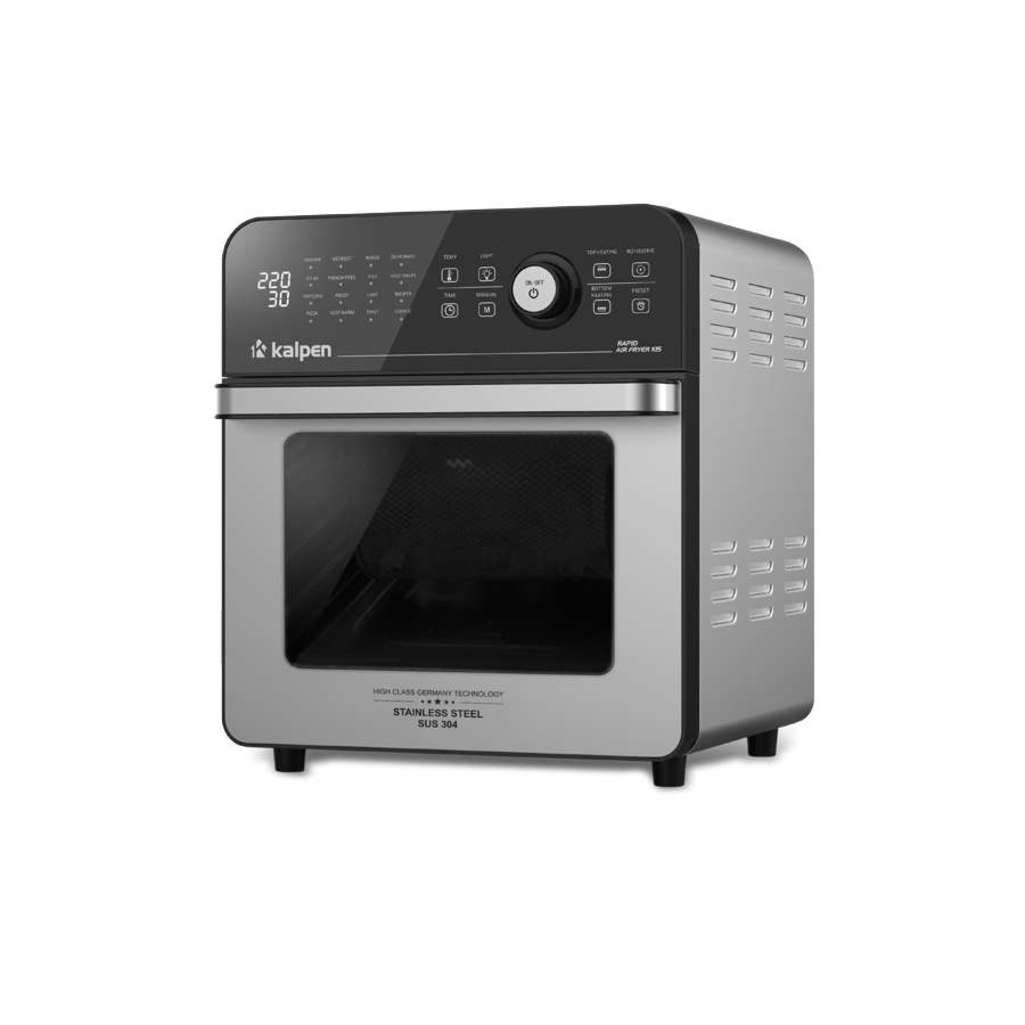 Nồi chiên không dầu Kalpen K15 - Hàng chính hãng