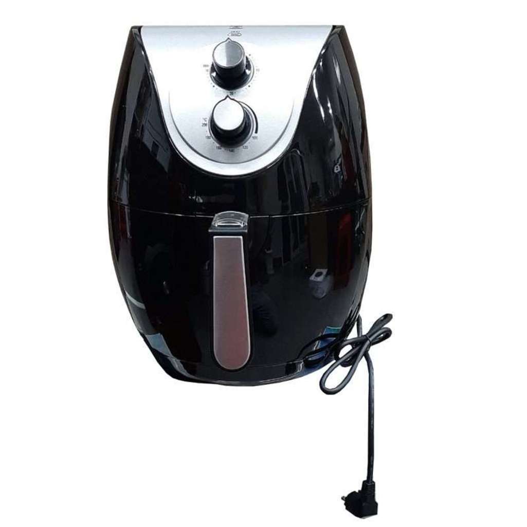 Nồi chiên không dầu Kim Cương KC-NCKD5.5L - Hàng chính hãng