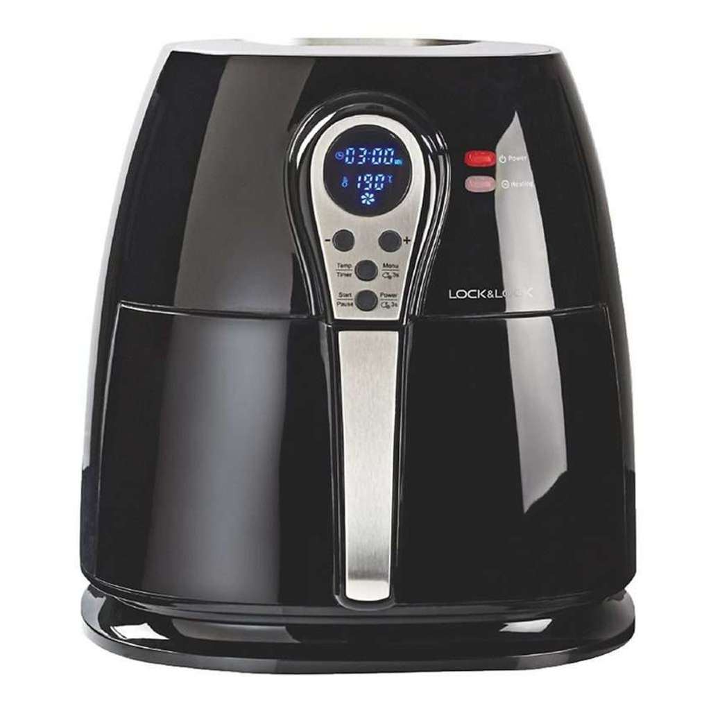 Nồi chiên không dầu Lock&Lock EJF276 - Hàng chính hãng