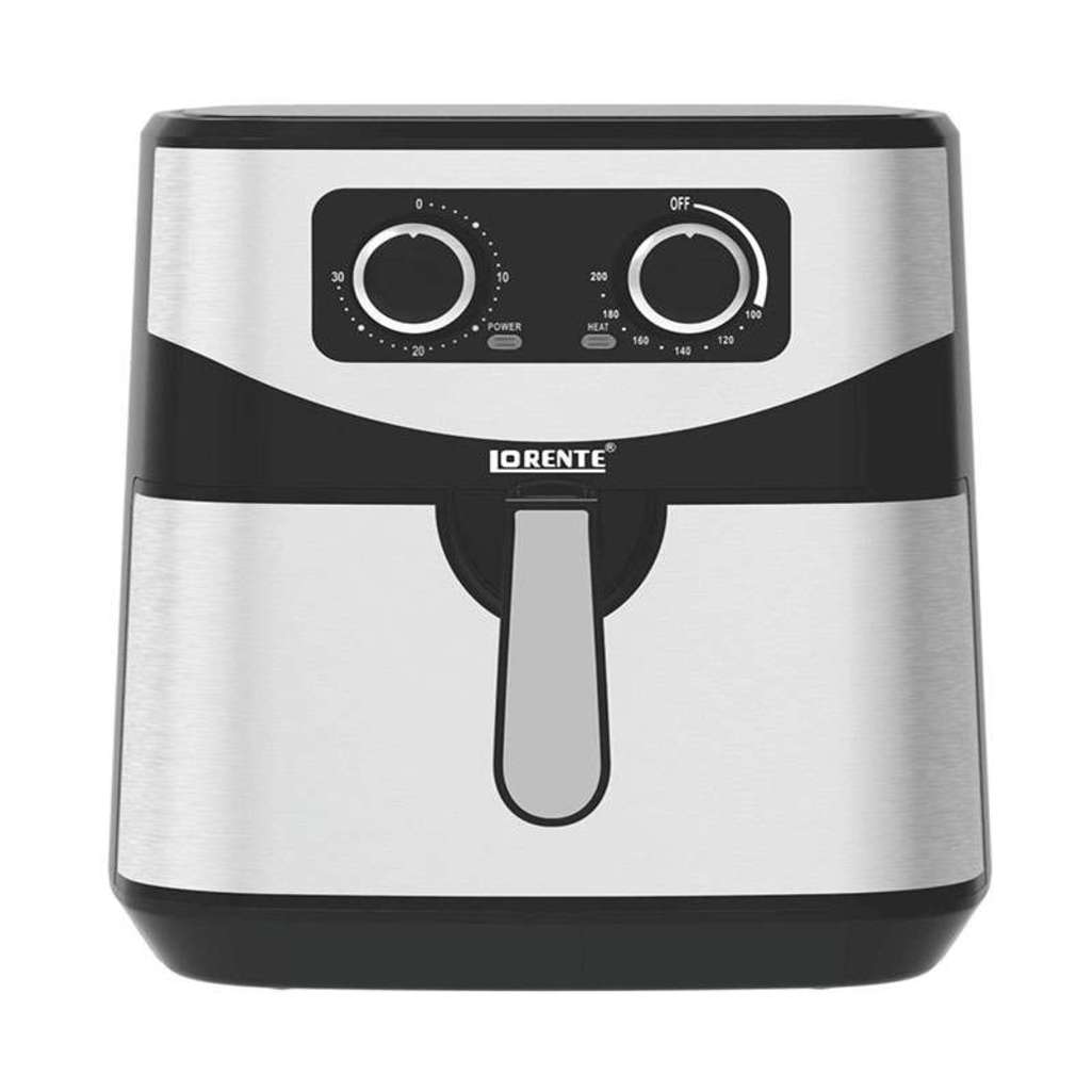 Nồi chiên không dầu Lorente LT-1619 - Hàng chính hãng