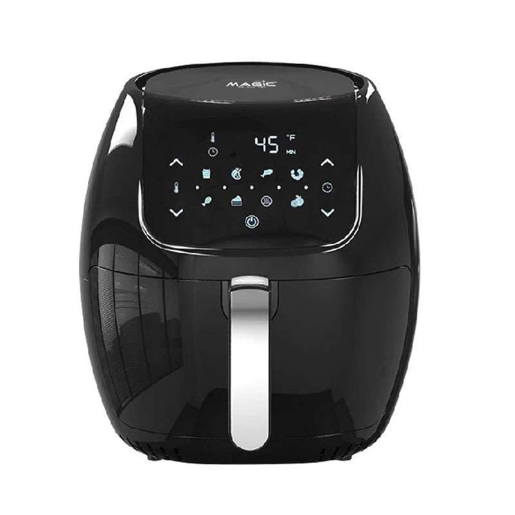 Nồi chiên không dầu Magic AC110 - Hàng chính hãng